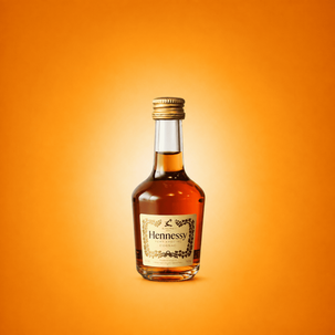 Mini KONIAK HENNESSY VS 40% 50ML