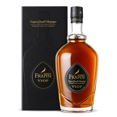 KONIAK FRAPIN VSOP 40% 0,7L