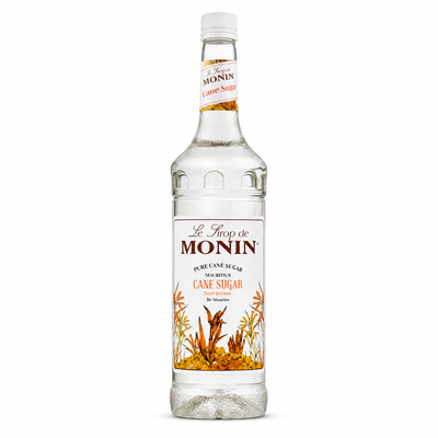 Syrop Monin Barmański (cukier trzcinowy) 1,0L