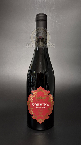 Wino Corvina Villa Fura Verona IGT 0,75 L
