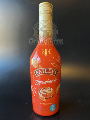 Likier Baileys Zimtschnecke ( Cynamon) 0,5l 17%