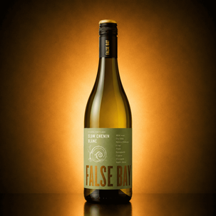 Wino False Bay Slow Chenin Blanc 0,75 L