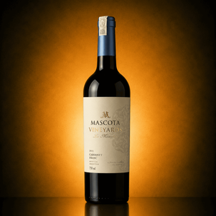 Wino Mascota Vineyards 0,75 L