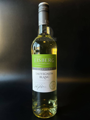 Wino EISBERG SAUVIGNON BLANC ALCOHOL FREE