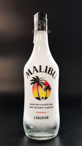 RUM MALIBU 18% 0,7L