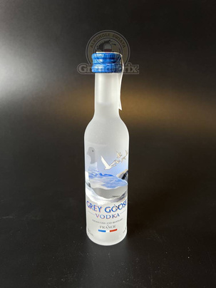 Mini WÓDKA GREY GOOSE  40% 50ML