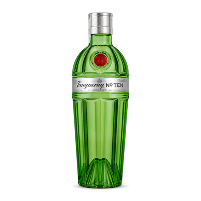 GIN TANQUERAY No.TEN  47,3%  0,7L