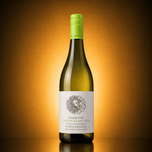 Wino Waterkloof Chenin Blanc 0,75 L
