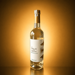 Wino Solar de Ricot Blanco Semidulce 0,75 L 