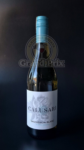 Wino Calusari Sauvignon Blanc 0,75 L