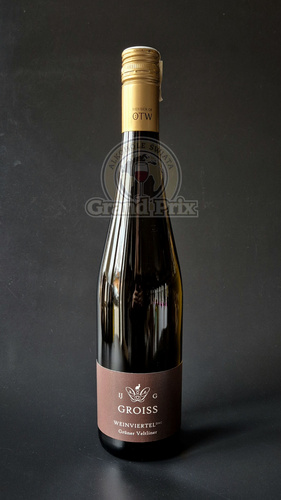 Wino Bio Ingrid Groiss Grüner Veltliner Weinviertel DAC 0,75 l