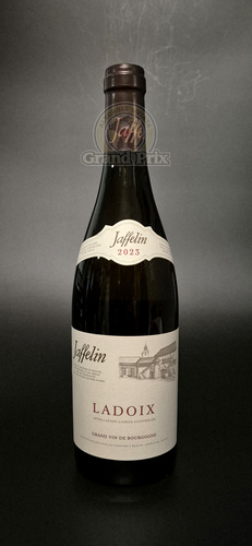 Wino Jaffelin Ladoix Blanc 0,75 L