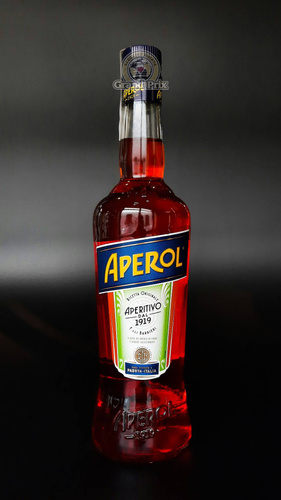APERITIF APEROL BARBIERI 11% 0,7L