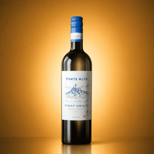 Wino Forte Alto Pinot Grigio 0,75 L 