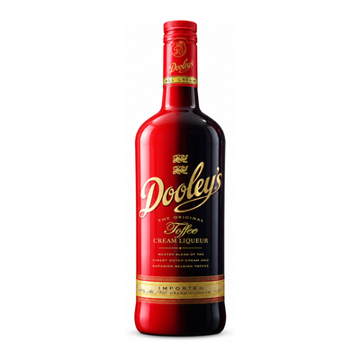 Dooley's Toffee Liqueur 15% 0,7l 