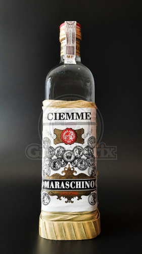 LIKIER CIEMME MARASCHINO  30%  0,7L