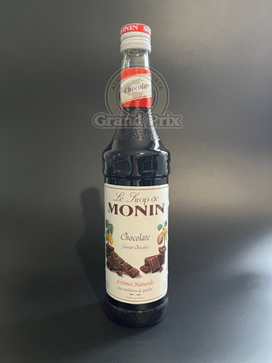 Monin Syrop czekoladowy