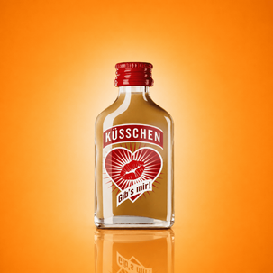 Min. KUSSCHEN 15% 20ML