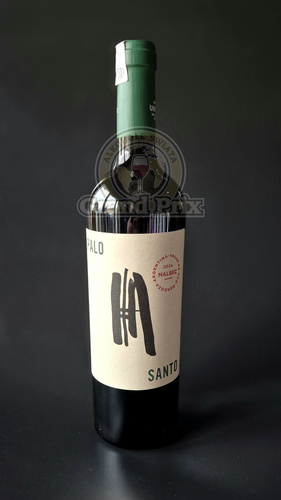 Wino URQO Palo Santo Malbec 0,75 L