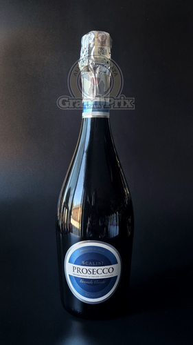 Wino Mus. Prosecco Spumante Grande Cuvee Extra Dry Scalini DOC 0,75 L