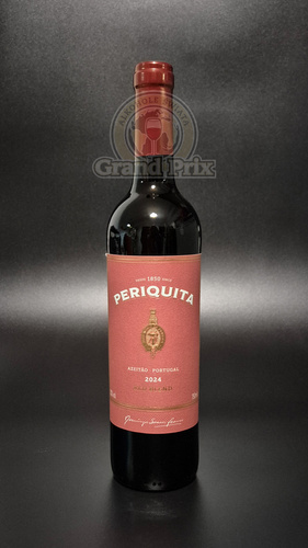 Wino Periquita Red Blend VR Setúbal 0,75 L