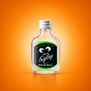 Mini LIKIER KLEINER FEIGLING 20% 20ML