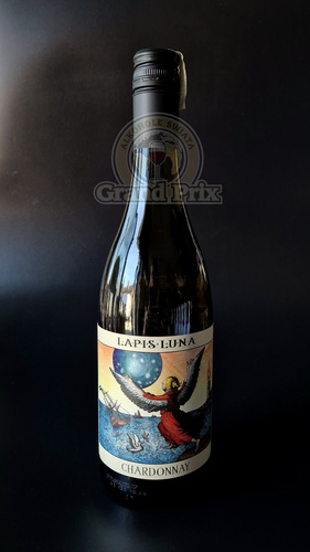 Wino Lapis Luna Chardonnay 0,75 L
