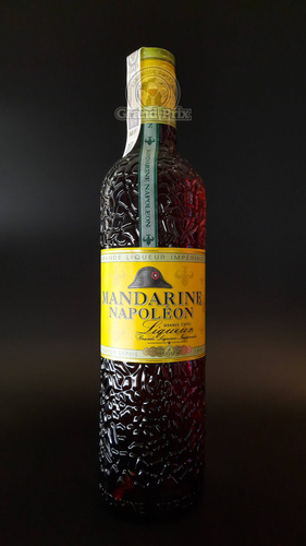 MANDARINE NAPOLEON 38% 0,7L