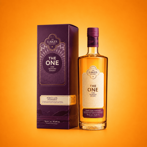 Whisky THE ONE Port Cask 46,6% 0,7L