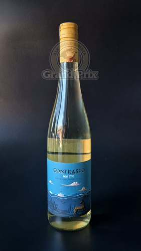 Wino Contrasto Bianco Vigneti delle Dolomiti IGT 0,75 L