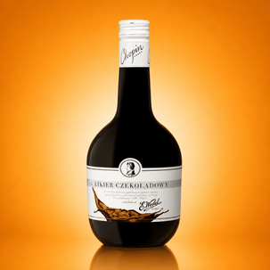 LIKIER CZEKOLADOWY WEDEL 0,5L