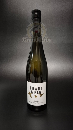 Wino Riesling Bezalkoholowy Zero Trautwien 0,75 L