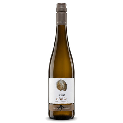 WINO RIESLING CLASSIC QUALITATSWEIN KENDERMANNS 2021 0,75L