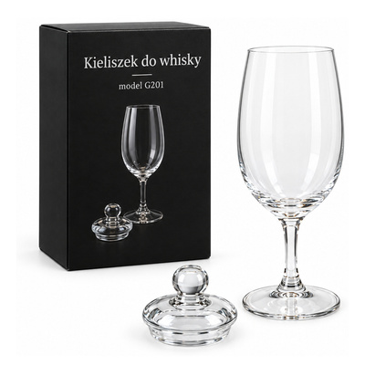 Kieliszek do whisky model G201