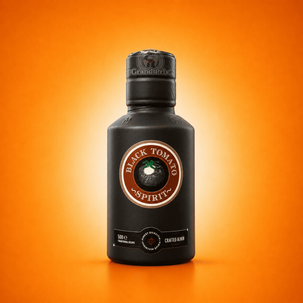 Mini GIN BLACK TOMATO 42,3% 50ML