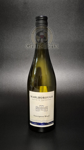 Wino Marlborough Reserve Sauvignon Blanc 0,75 L