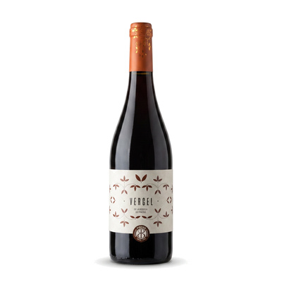 Wino Pinoso Vergel Tinto Bio DOP Alicante 0,75 L