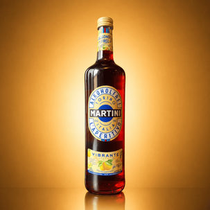 Aperitif MARTINI VIBRANTE  0.75L alc free