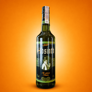 ABSYNT MR.JEKYLL 55% 0,7L