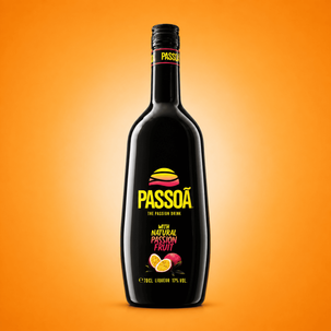 LIKIER PASSOA 17% 0,7L