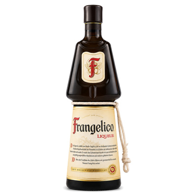 LIKIER FRANGELICO ORZECHOWY 20% 0,7L