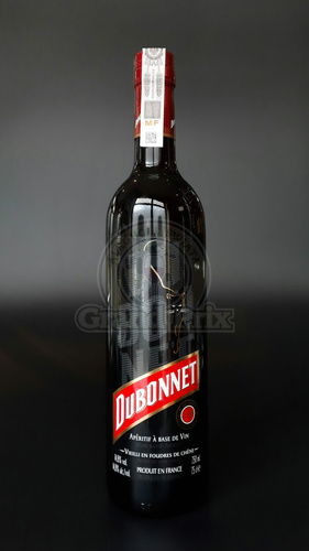 APERITIF DUBONNET ROUGE 14,8% 0,75L