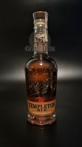 Whiskey Templeton Rye Añejo Tequila Cask 46% 0,7 L 