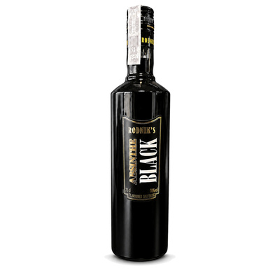 ABSYNT Rodniks Black 70% 0,7l