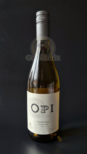 Wino Opi Chardonnay 0,75 L