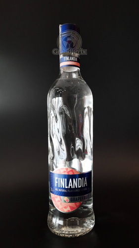 WÓDKA FINLANDIA GRAPEFRUIT FUSION 37,5% 0,7L