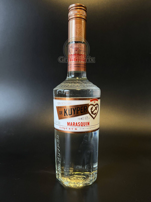 LIKIER DE KUYPER MARASQUIN 30% 0.7L