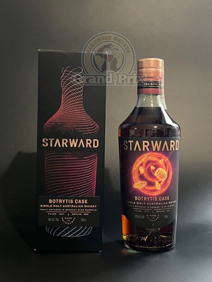 Whisky Starward Botrytis Cask 48% 0,7 L