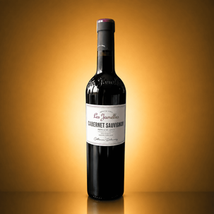 Wino Les Jamelles CRD Cabernet Sauvignon IGP 0,75 L