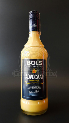 LIKIER BOLS ADVOCAAT  15% 0.5L